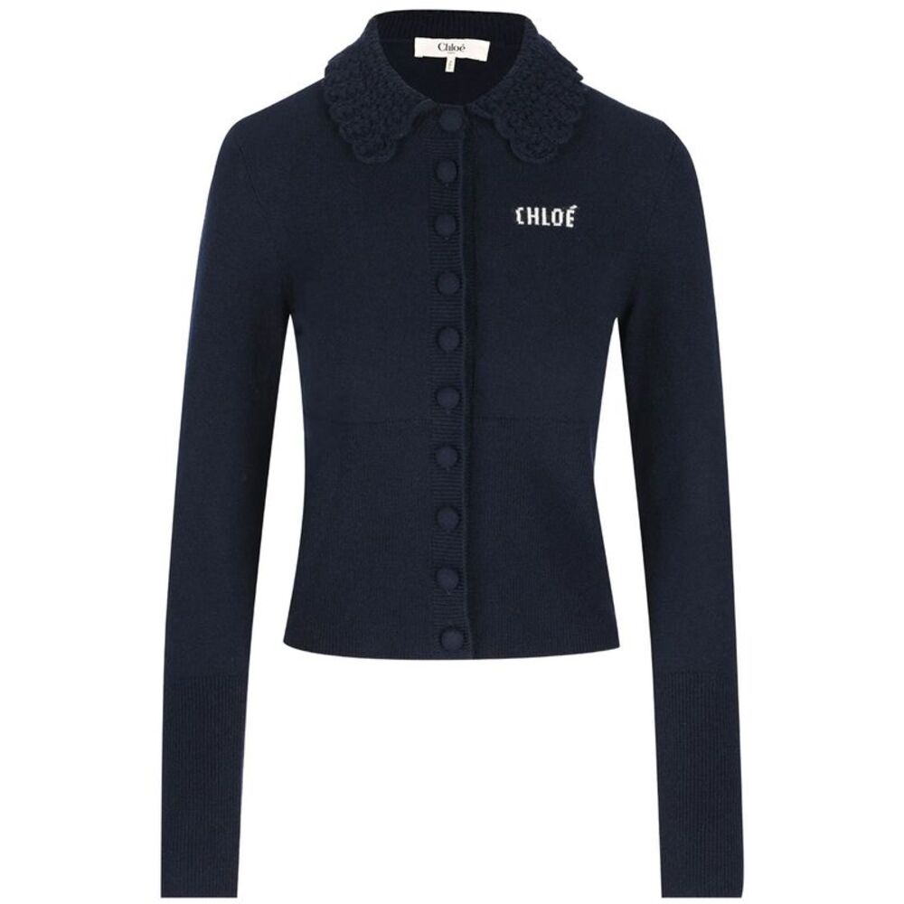 Chloe Women Cardigan